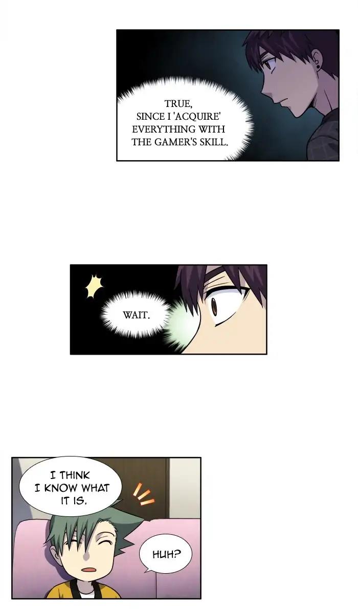 The Gamer Chapter 261 20